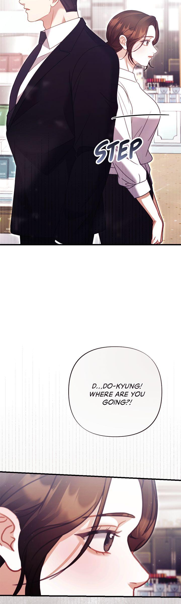 Read Late Regret chapter 34 image 20 on Lezhin
