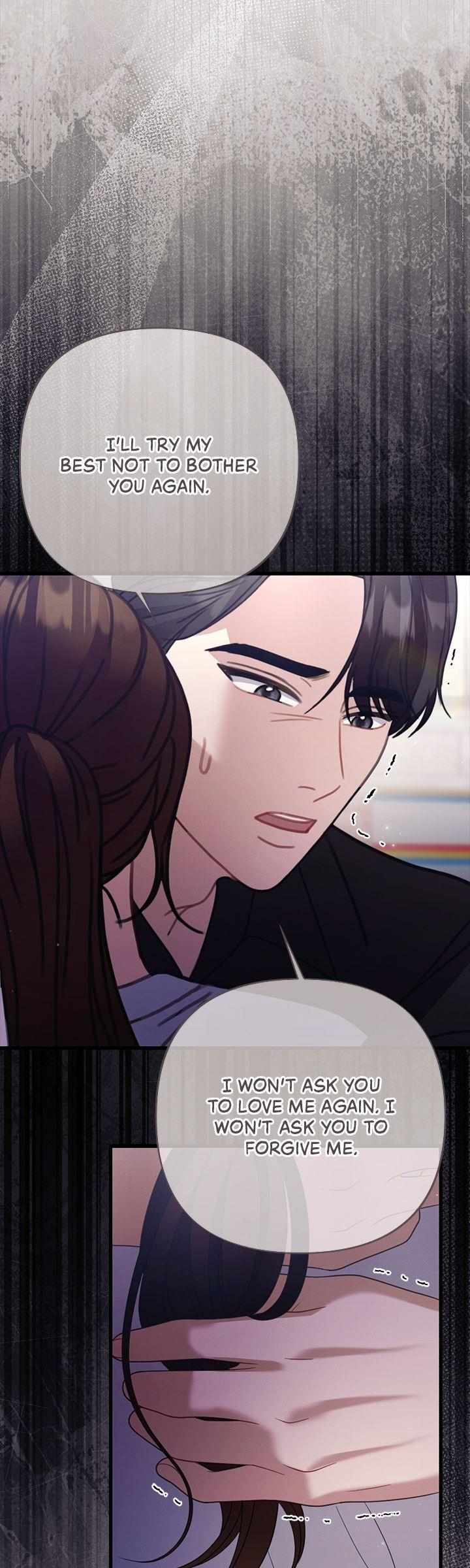 Read Late Regret chapter 34 image 21 on Lezhin