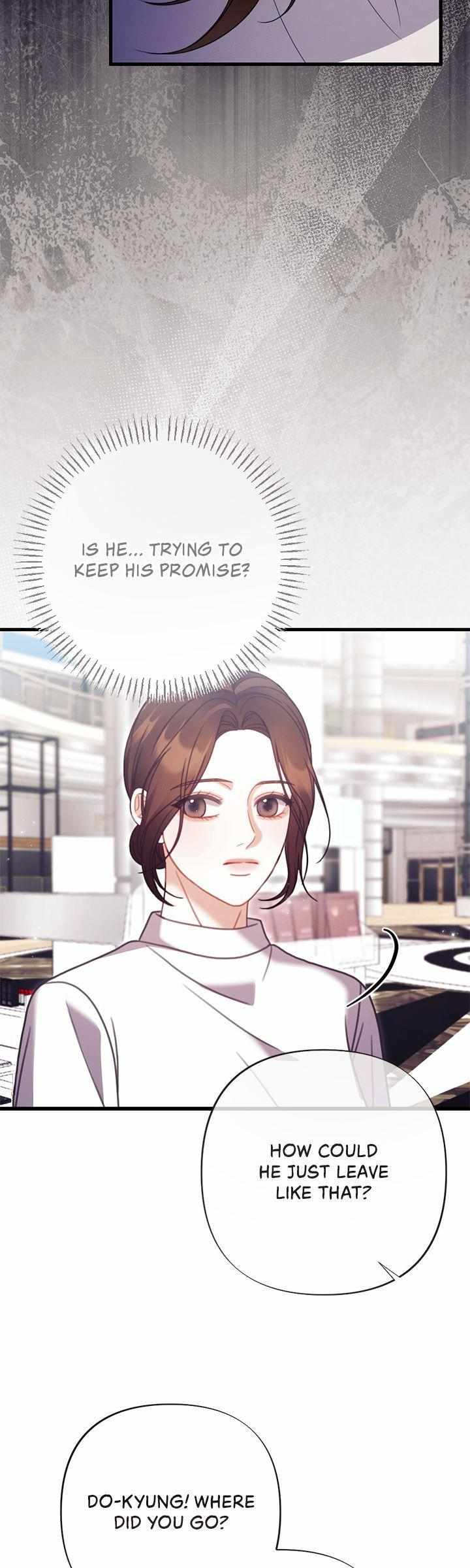 Read Late Regret chapter 34 image 22 on Lezhin