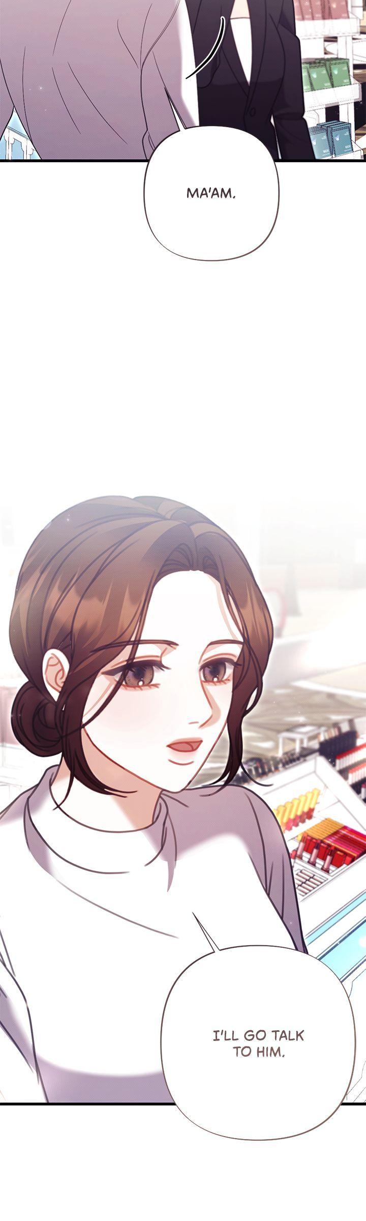 Read Late Regret chapter 34 image 24 on Lezhin
