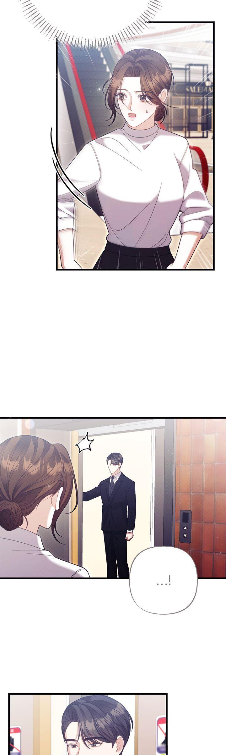Read Late Regret chapter 34 image 26 on Lezhin