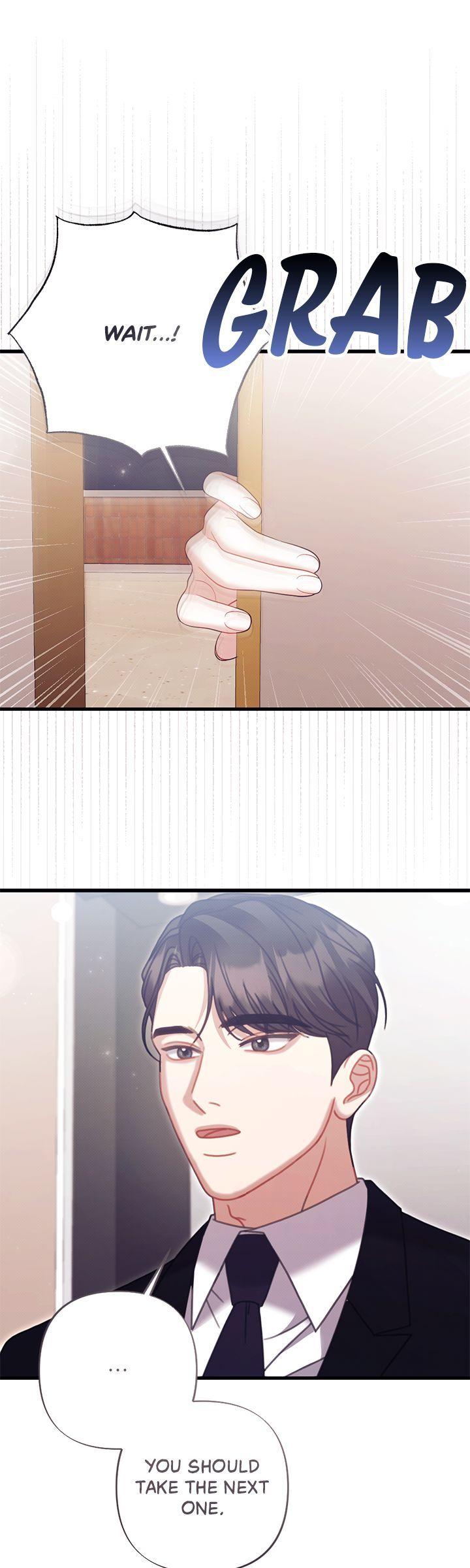 Read Late Regret chapter 34 image 28 on Lezhin