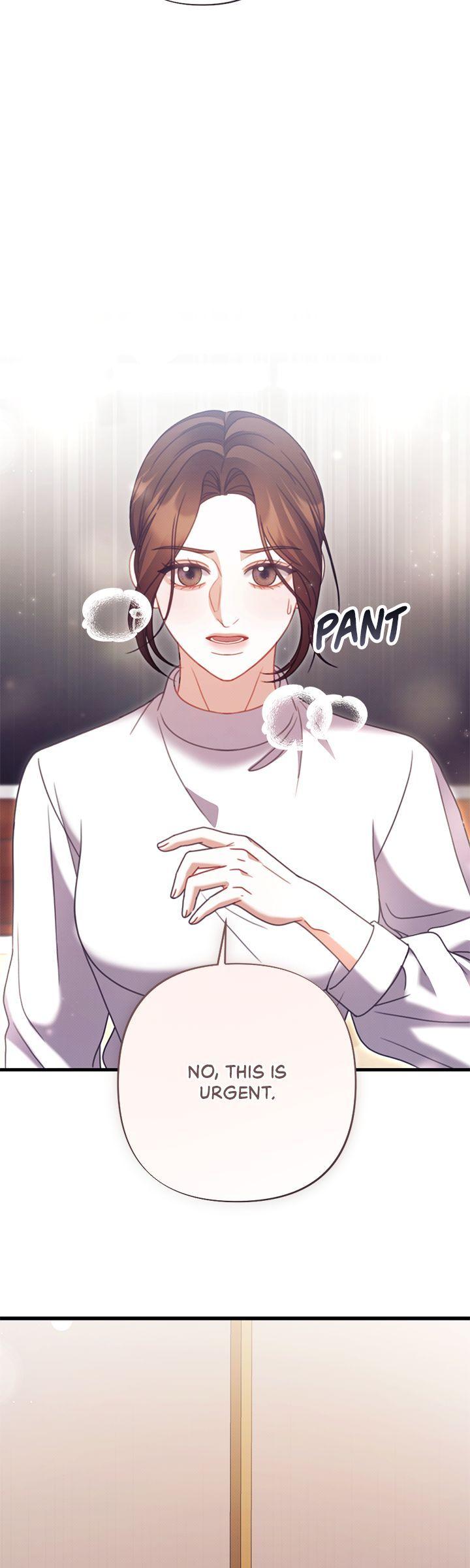 Read Late Regret chapter 34 image 29 on Lezhin