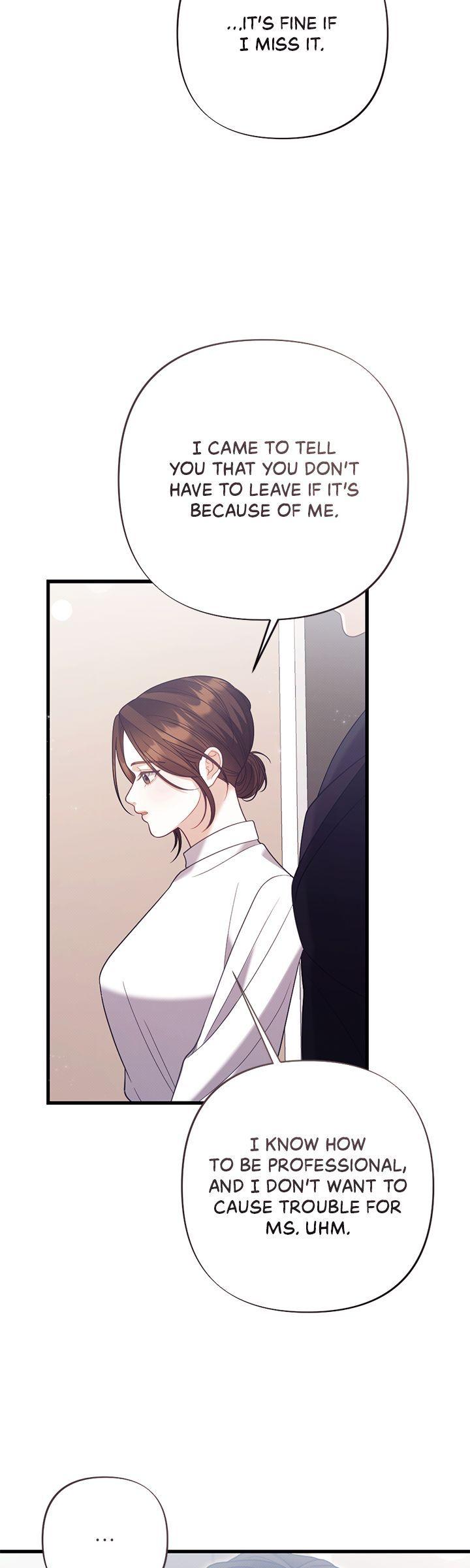 Read Late Regret chapter 34 image 31 on Lezhin