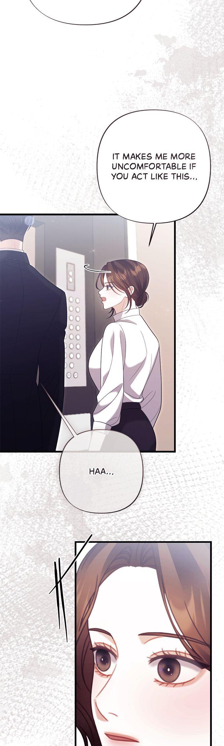 Read Late Regret chapter 34 image 33 on Lezhin