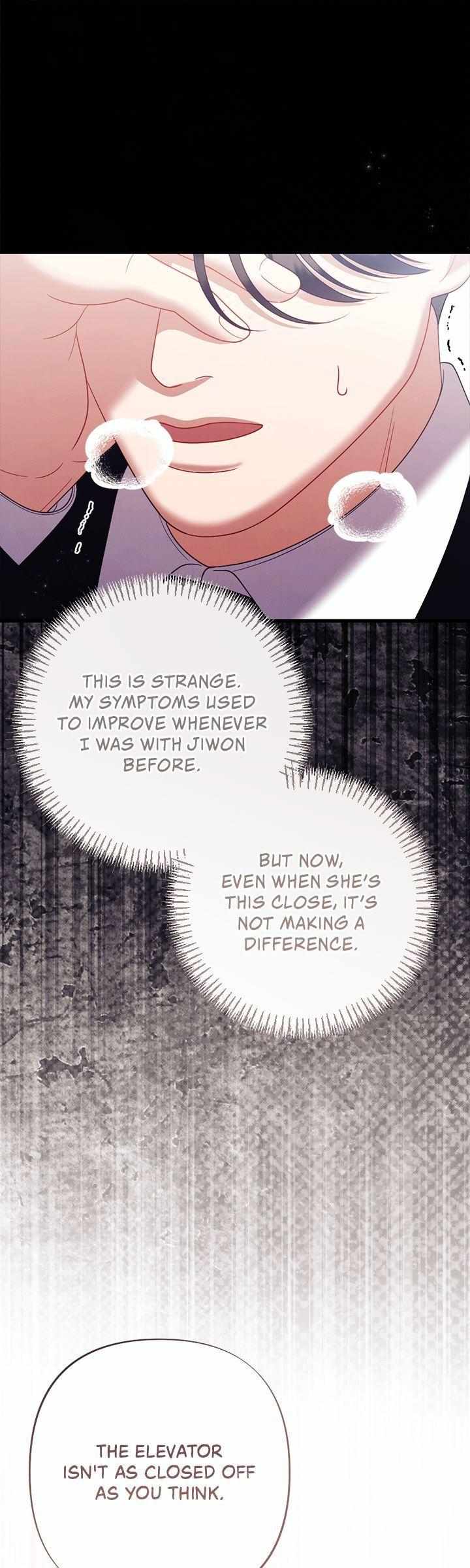 Read Late Regret chapter 34 image 36 on Lezhin