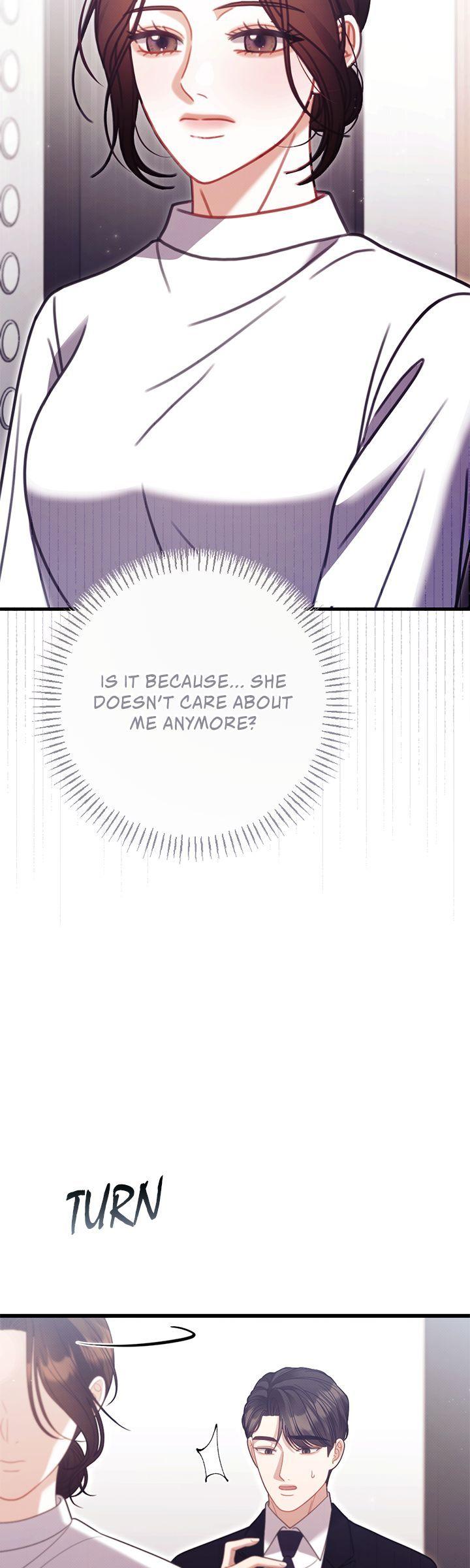 Read Late Regret chapter 34 image 38 on Lezhin