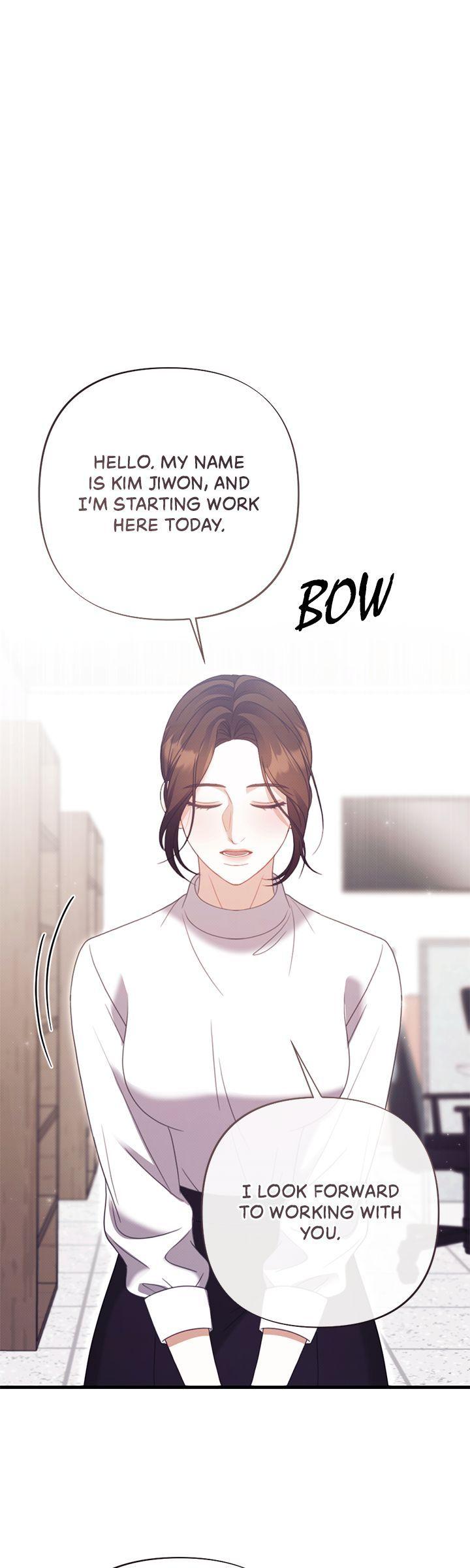 Read Late Regret chapter 34 image 4 on Lezhin