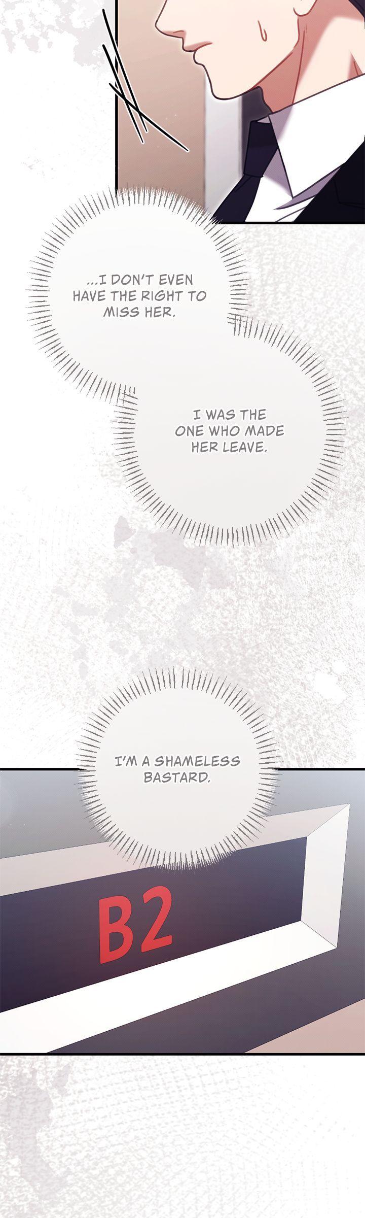 Read Late Regret chapter 34 image 40 on Lezhin