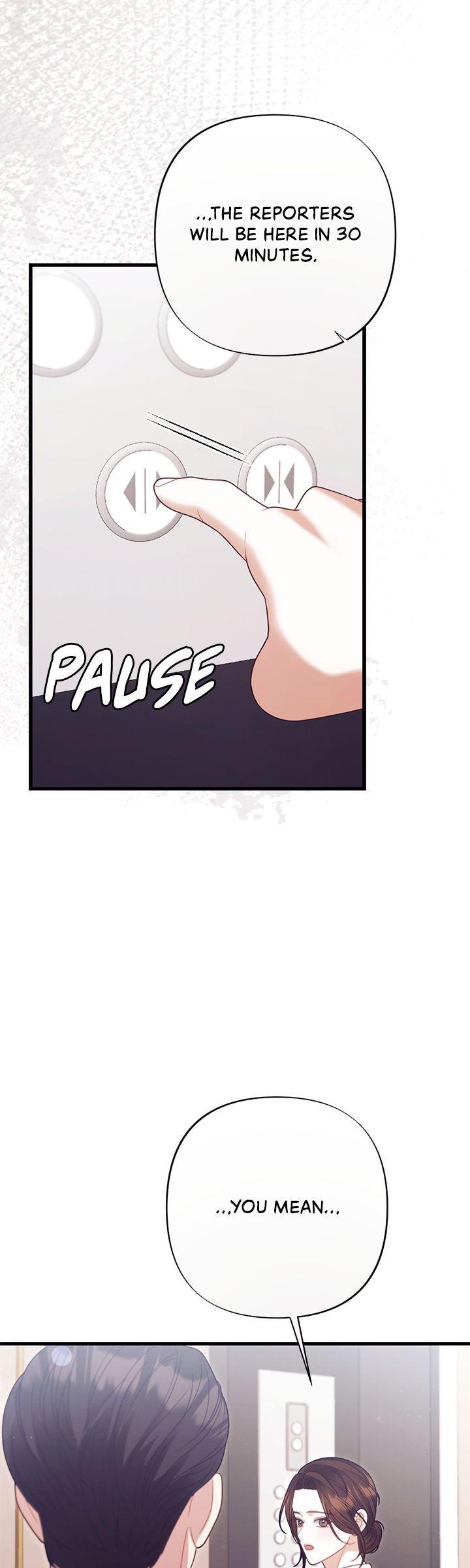 Read Late Regret chapter 34 image 41 on Lezhin