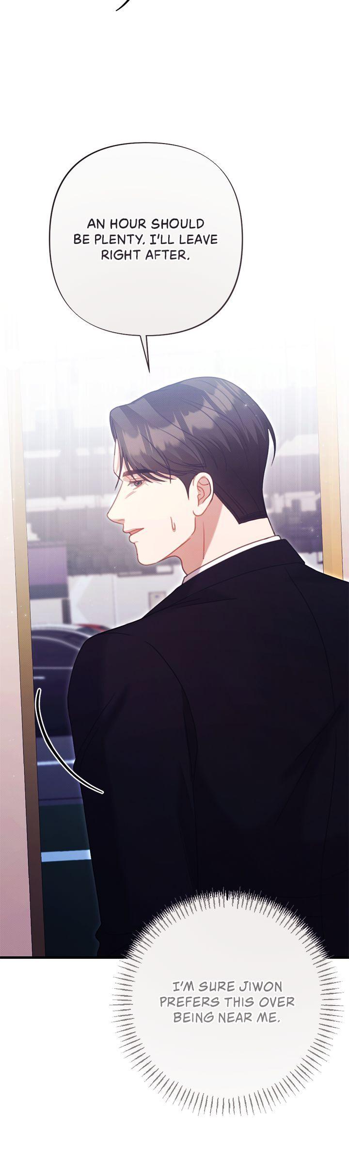Read Late Regret chapter 34 image 43 on Lezhin