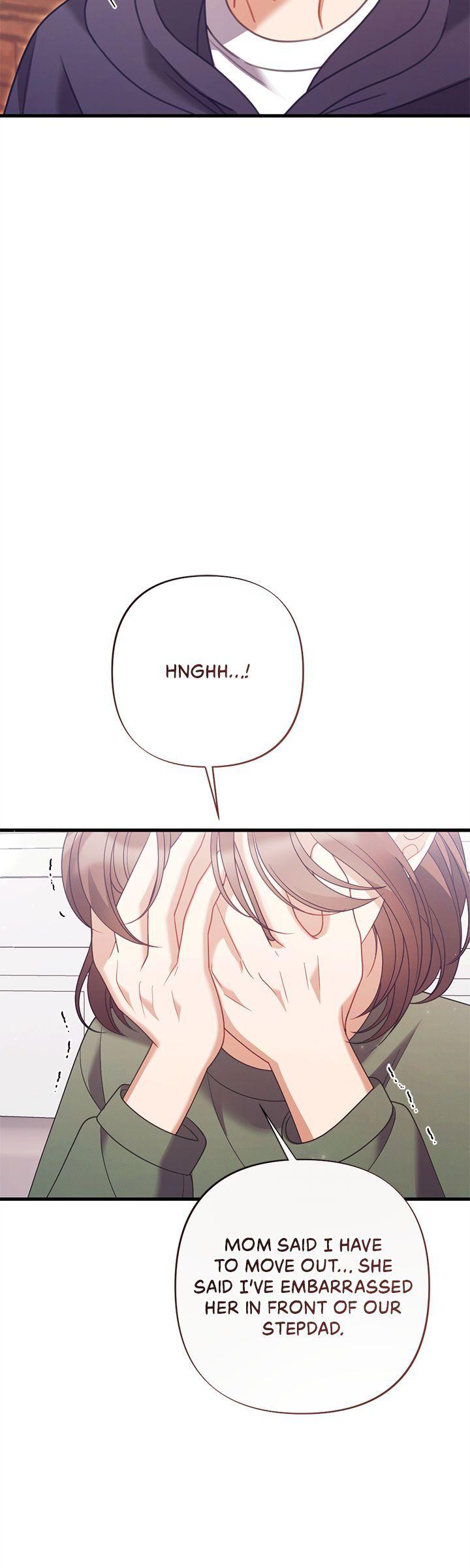 Read Late Regret chapter 34 image 46 on Lezhin
