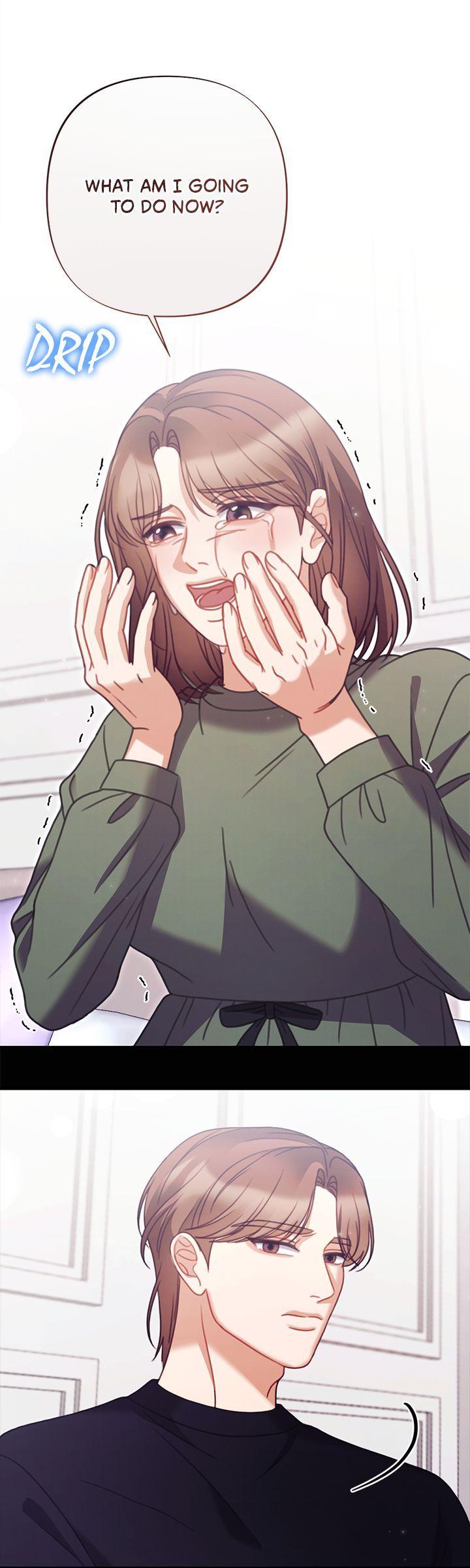 Read Late Regret chapter 34 image 47 on Lezhin