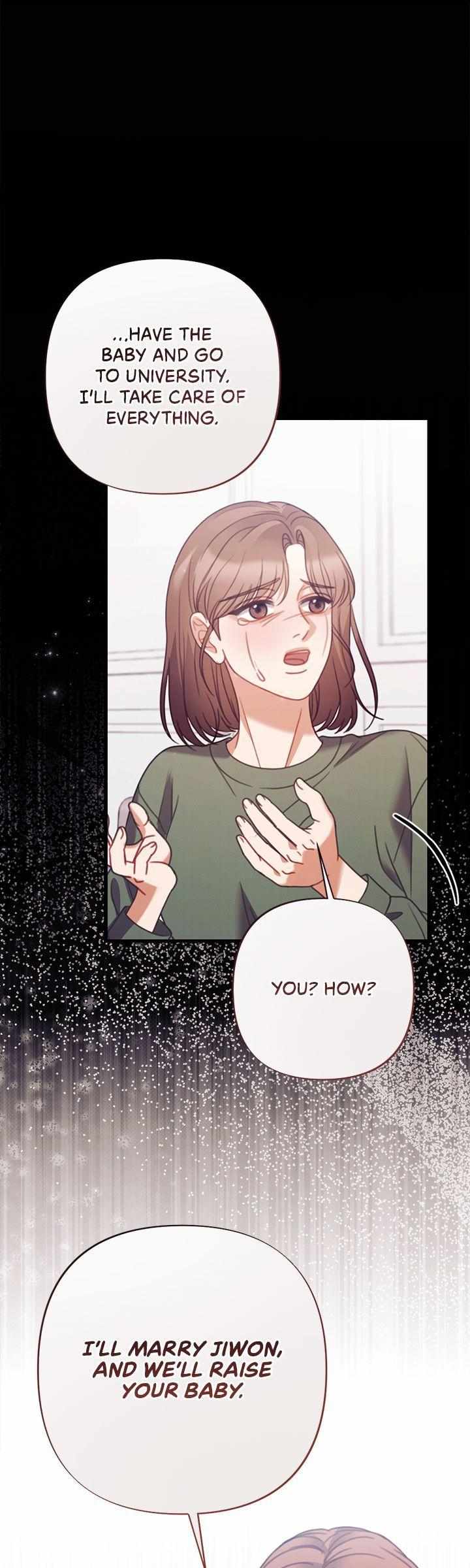 Read Late Regret chapter 34 image 48 on Lezhin