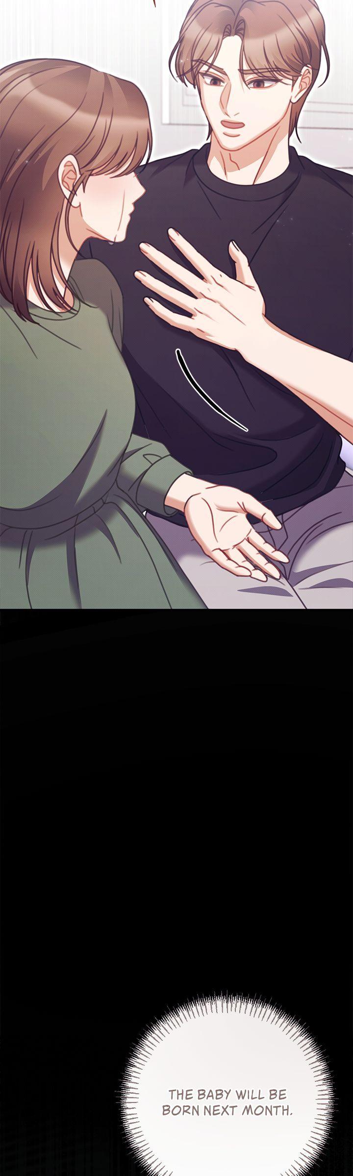 Read Late Regret chapter 34 image 49 on Lezhin