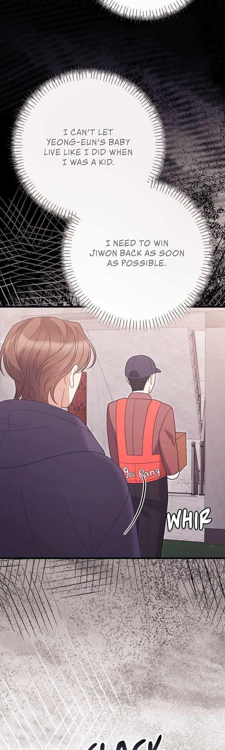 Read Late Regret chapter 34 image 50 on Lezhin