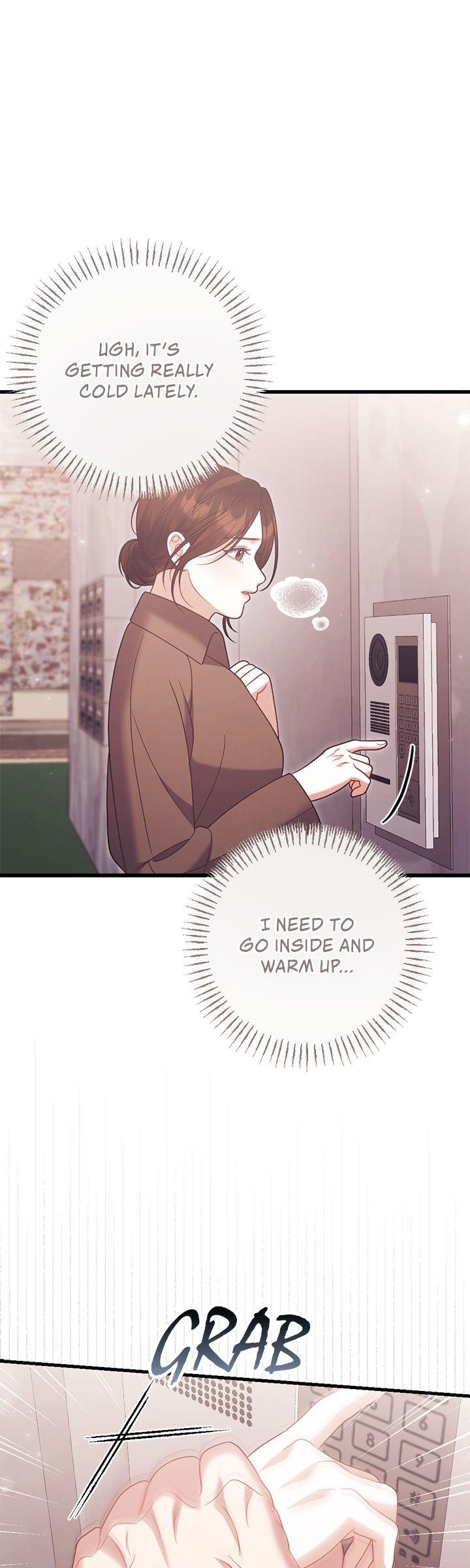 Read Late Regret chapter 34 image 53 on Lezhin