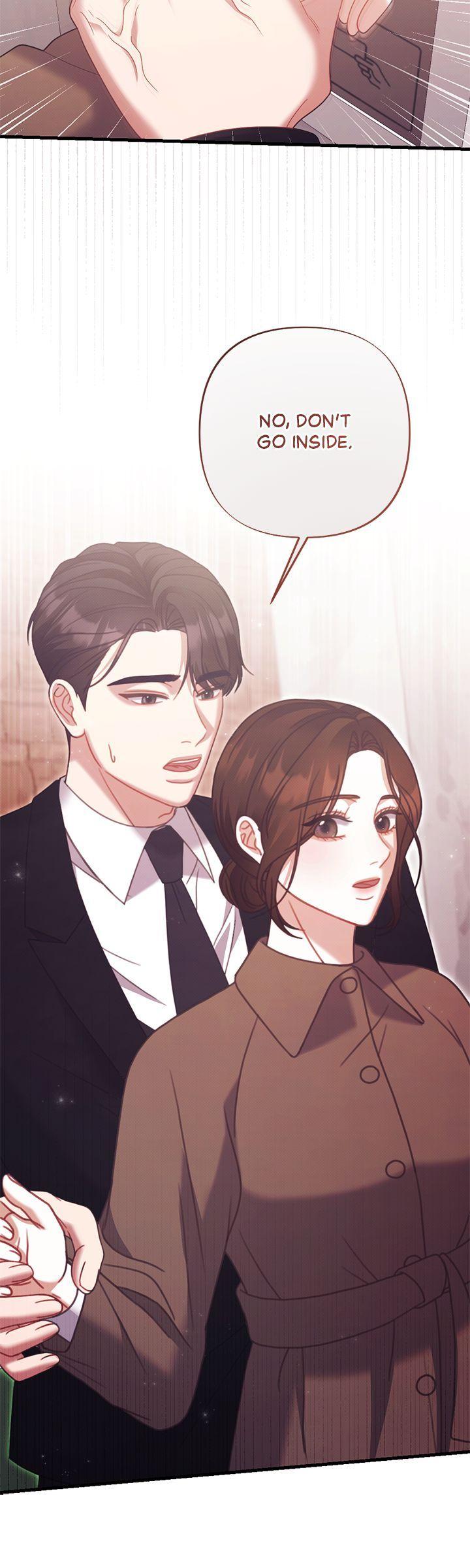 Read Late Regret chapter 34 image 54 on Lezhin