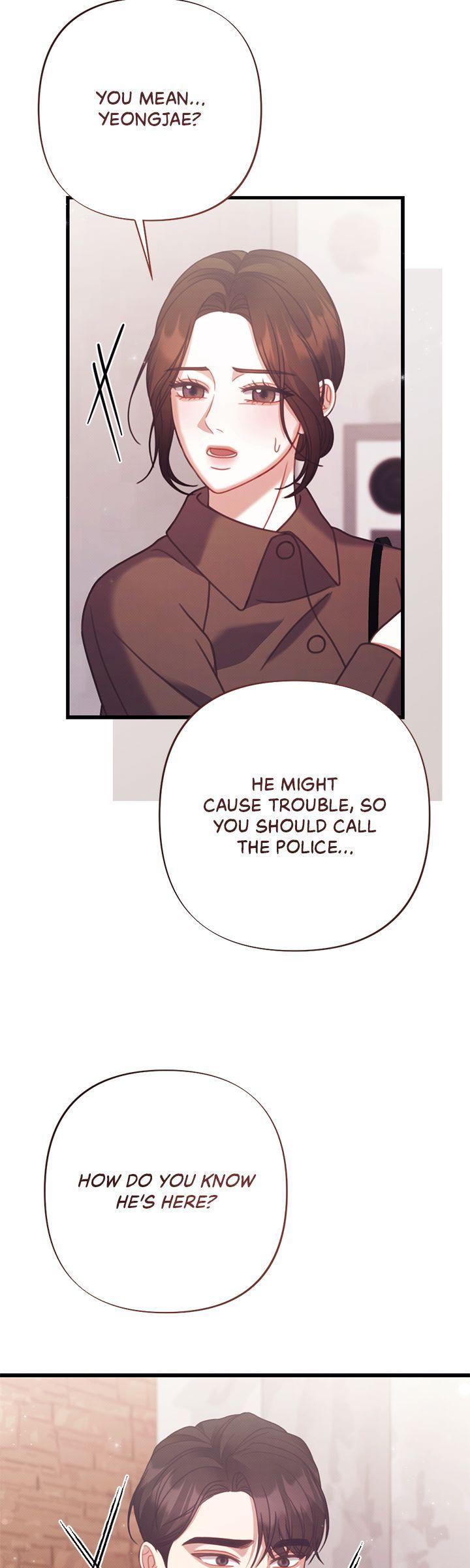 Read Late Regret chapter 34 image 56 on Lezhin