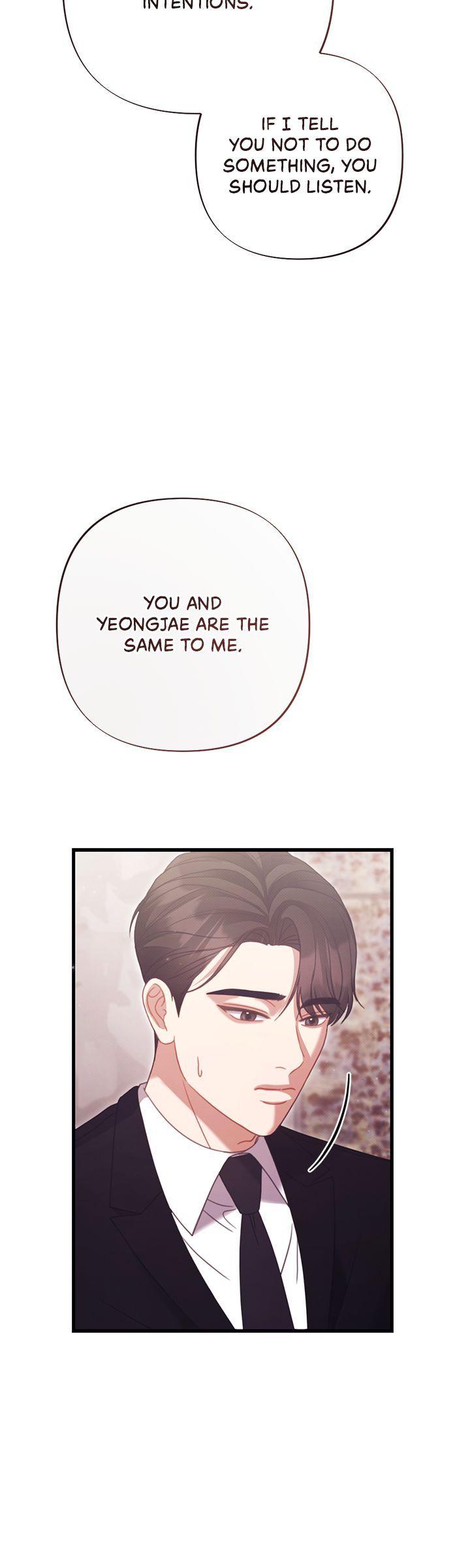 Read Late Regret chapter 34 image 59 on Lezhin