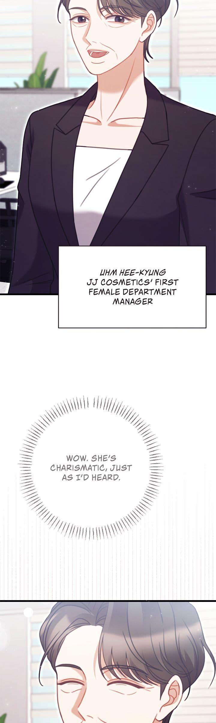 Read Late Regret chapter 34 image 6 on Lezhin