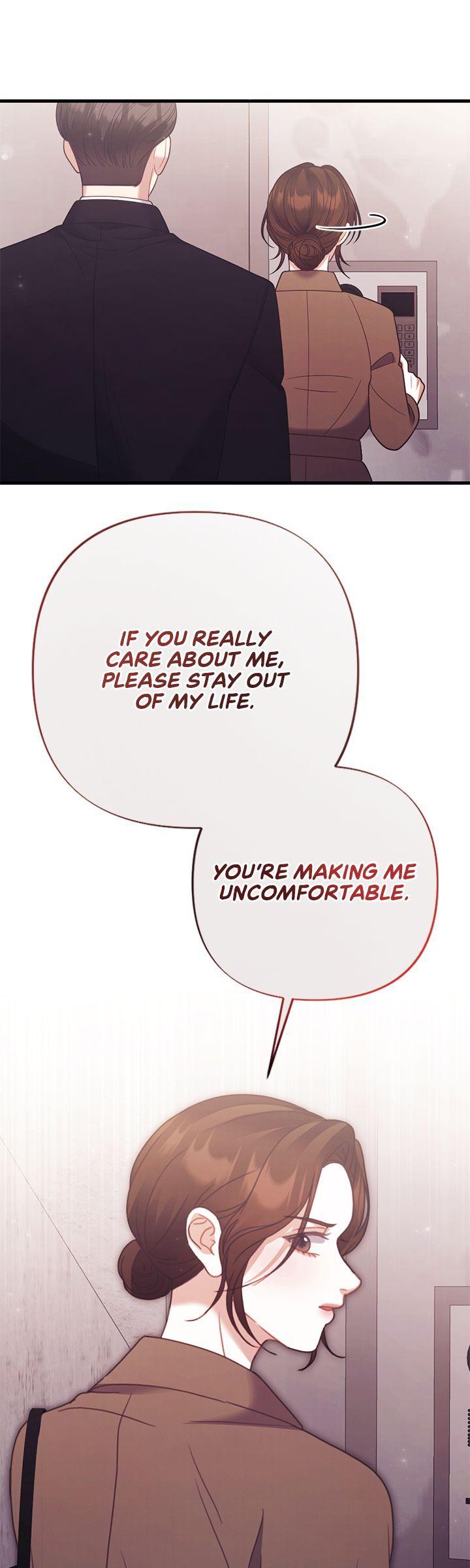 Read Late Regret chapter 34 image 60 on Lezhin