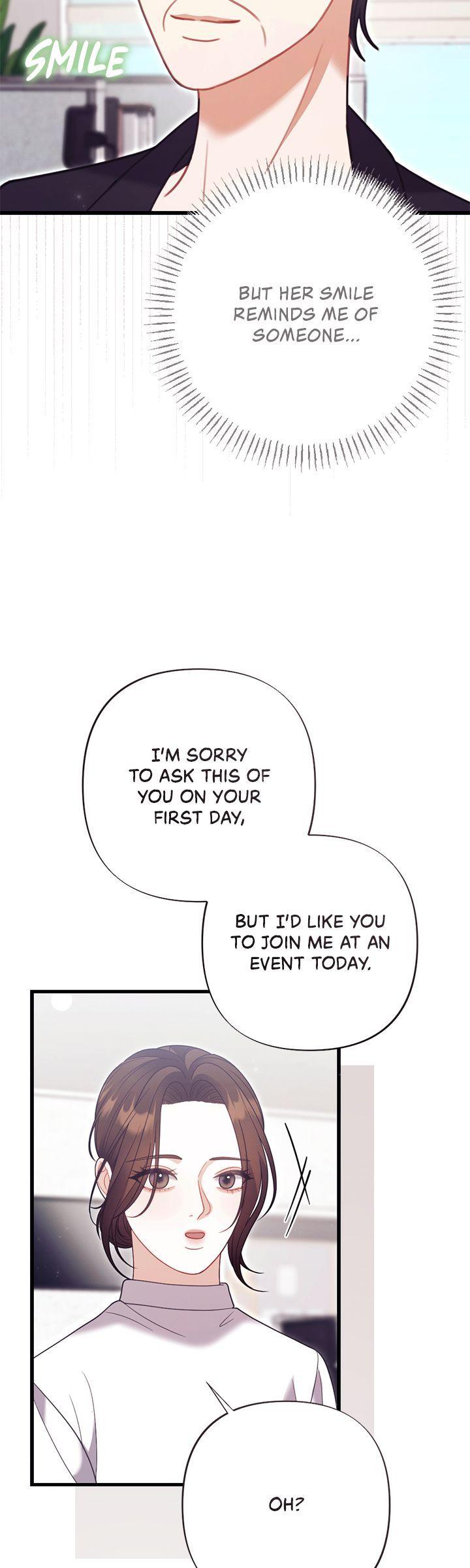 Read Late Regret chapter 34 image 7 on Lezhin