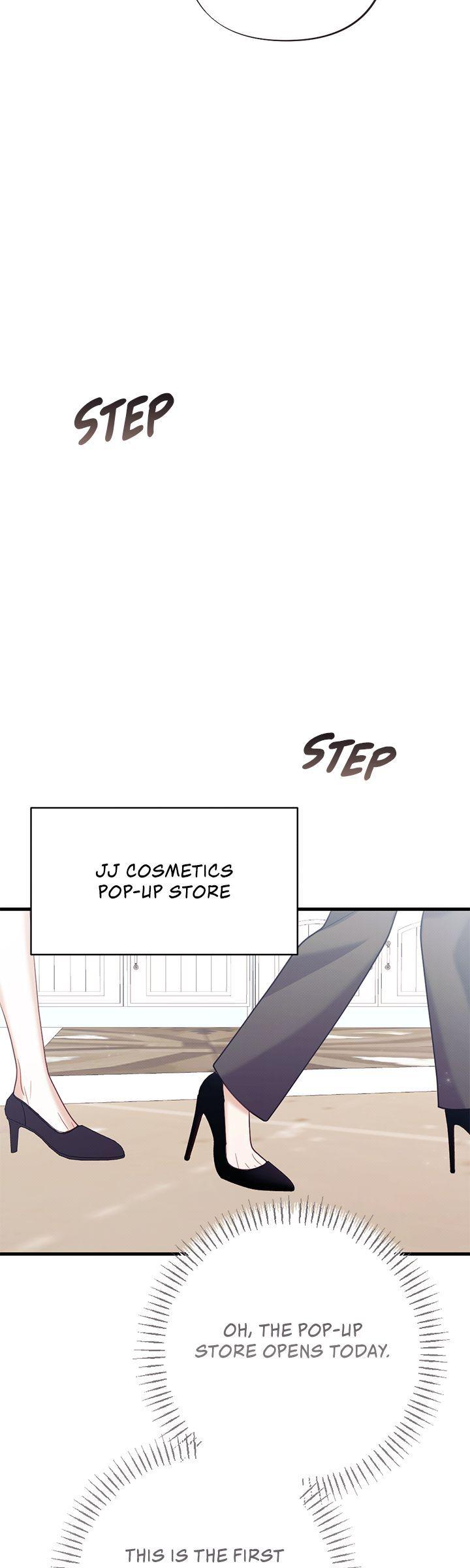 Read Late Regret chapter 34 image 8 on Lezhin