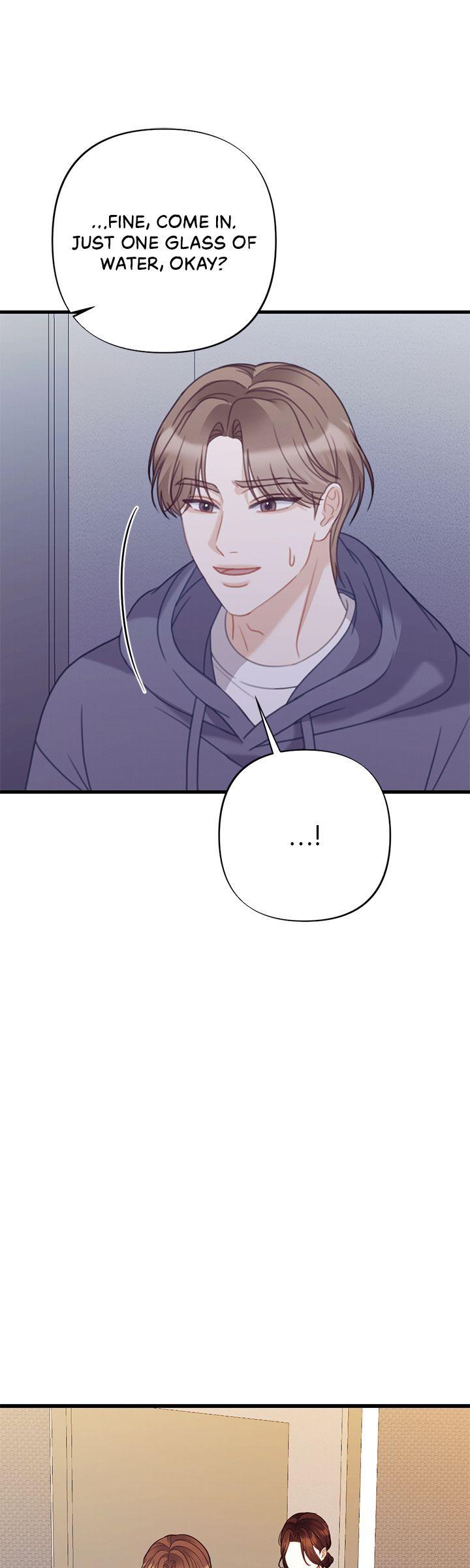 Read Late Regret chapter 35 image 11 on Lezhin