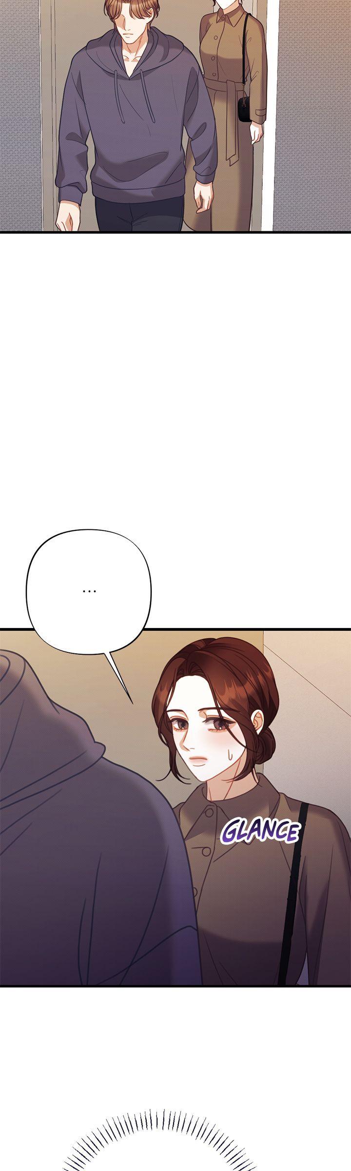 Read Late Regret chapter 35 image 12 on Lezhin