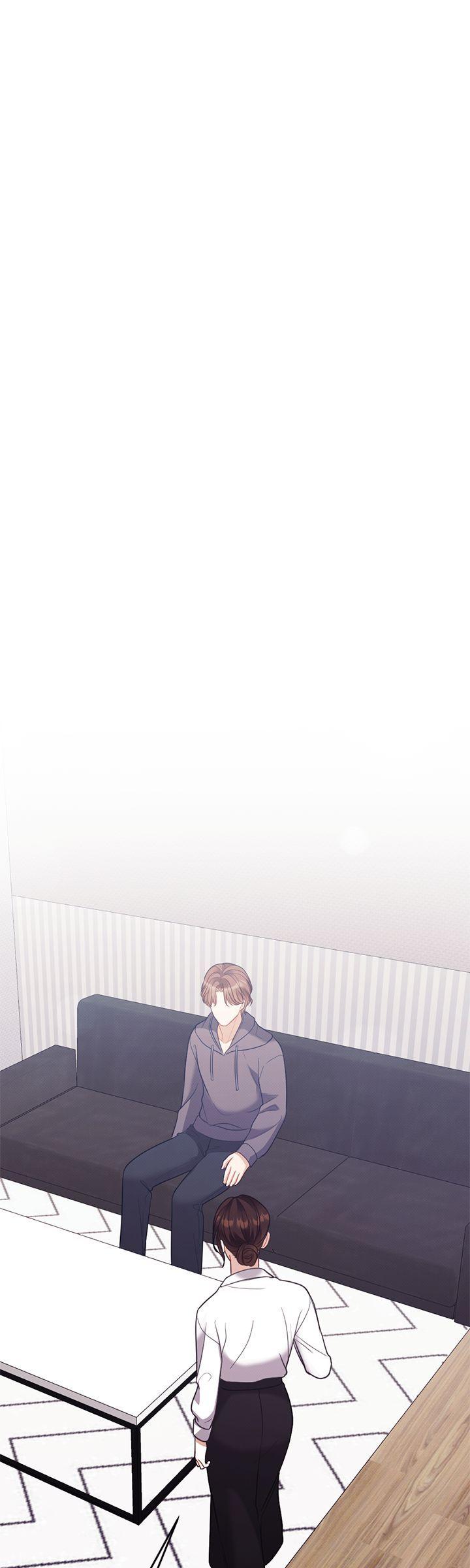 Read Late Regret chapter 35 image 14 on Lezhin