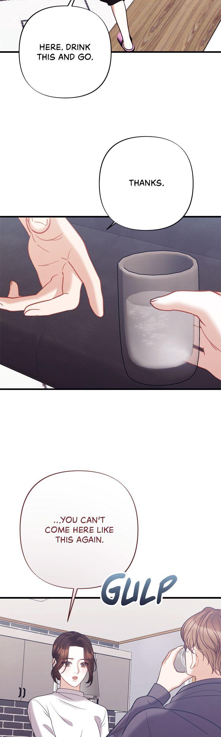 Read Late Regret chapter 35 image 15 on Lezhin