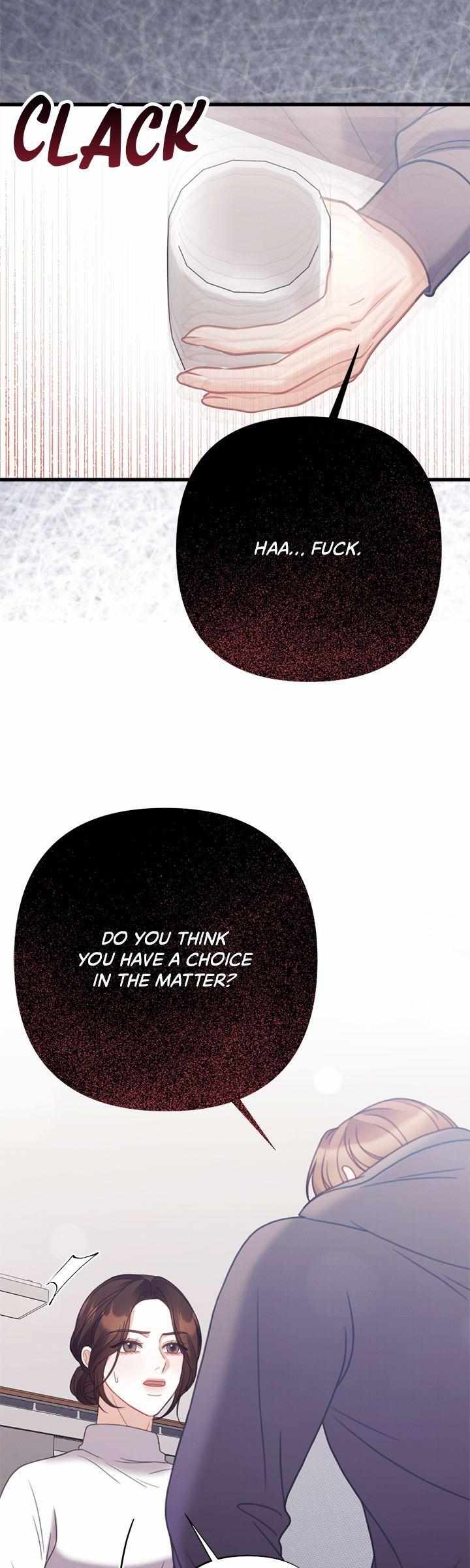 Read Late Regret chapter 35 image 17 on Lezhin