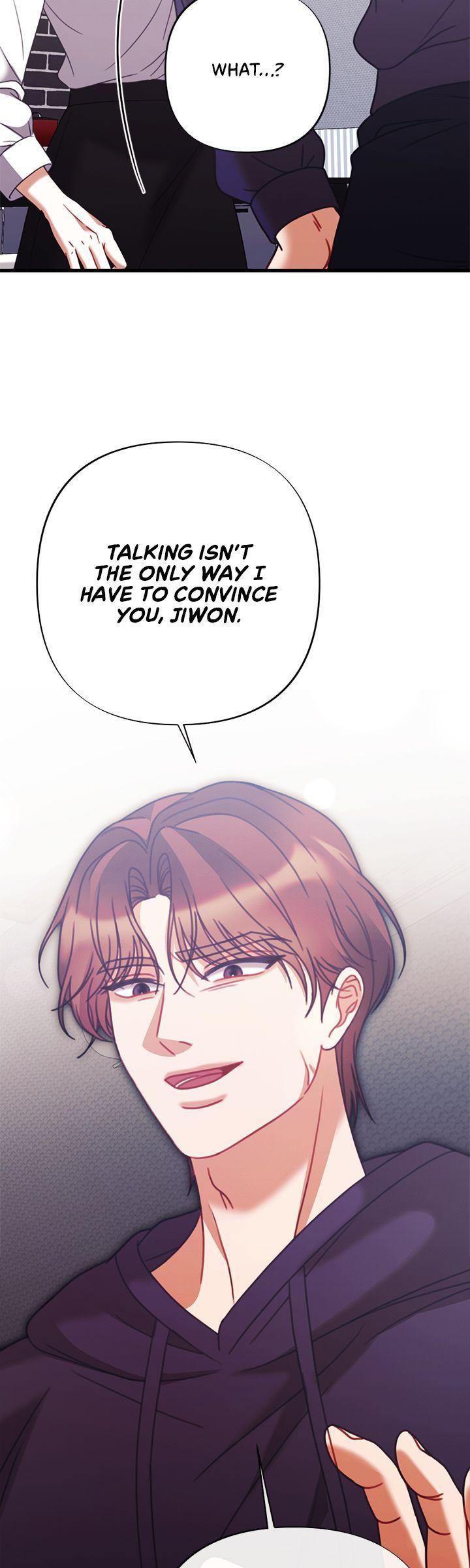 Read Late Regret chapter 35 image 18 on Lezhin