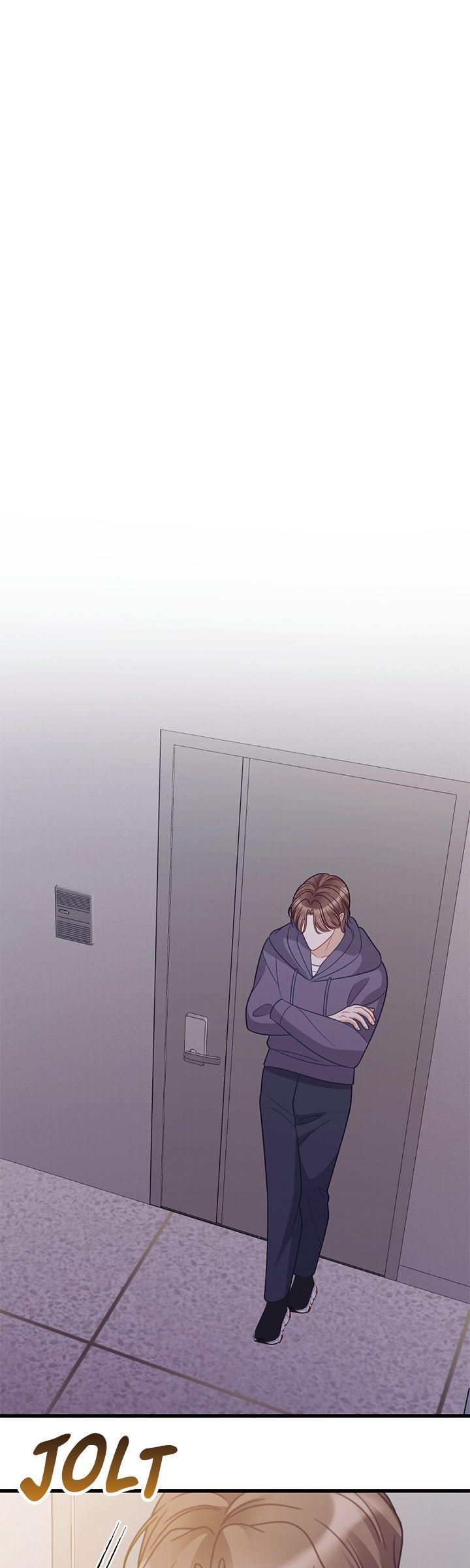 Read Late Regret chapter 35 image 2 on Lezhin