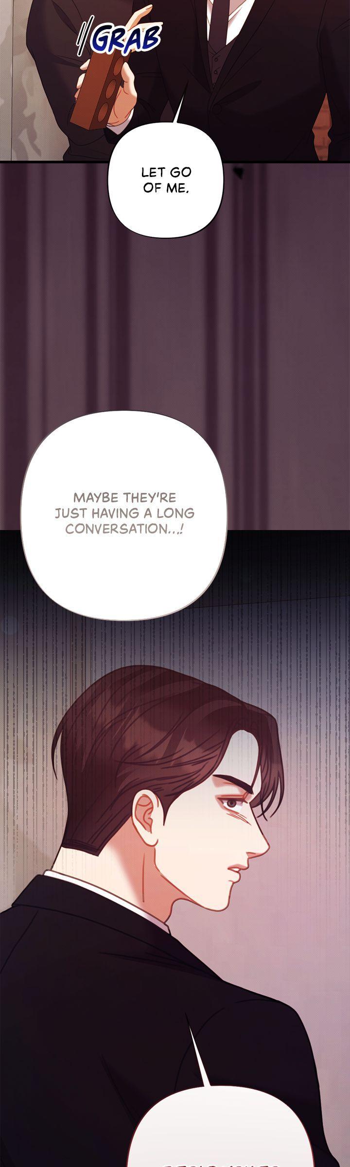 Read Late Regret chapter 35 image 24 on Lezhin