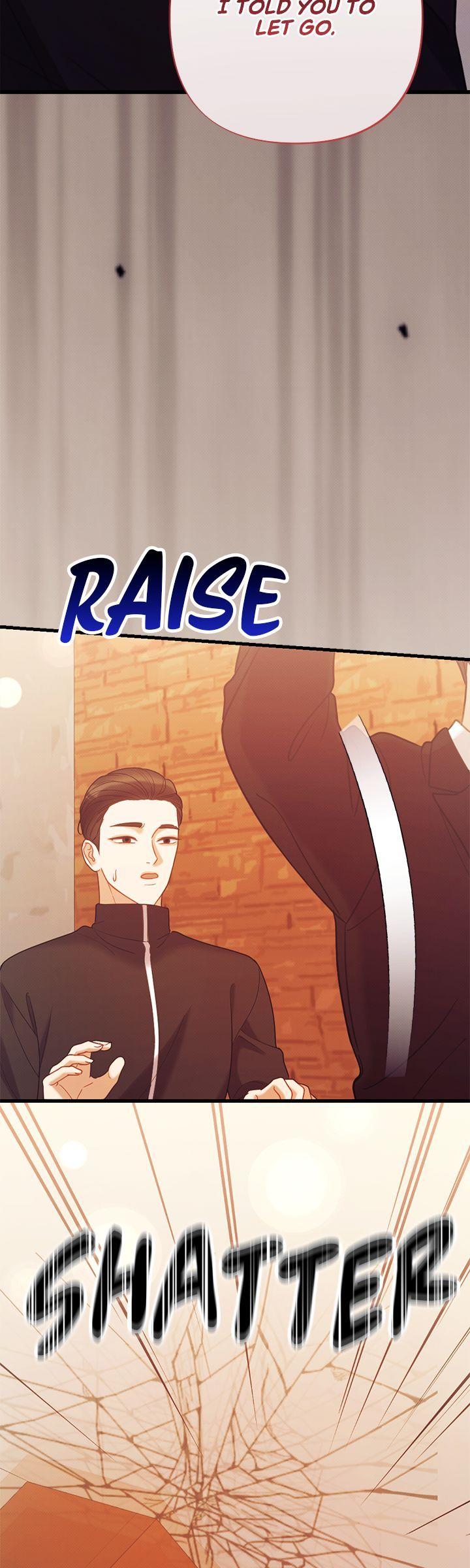 Read Late Regret chapter 35 image 25 on Lezhin