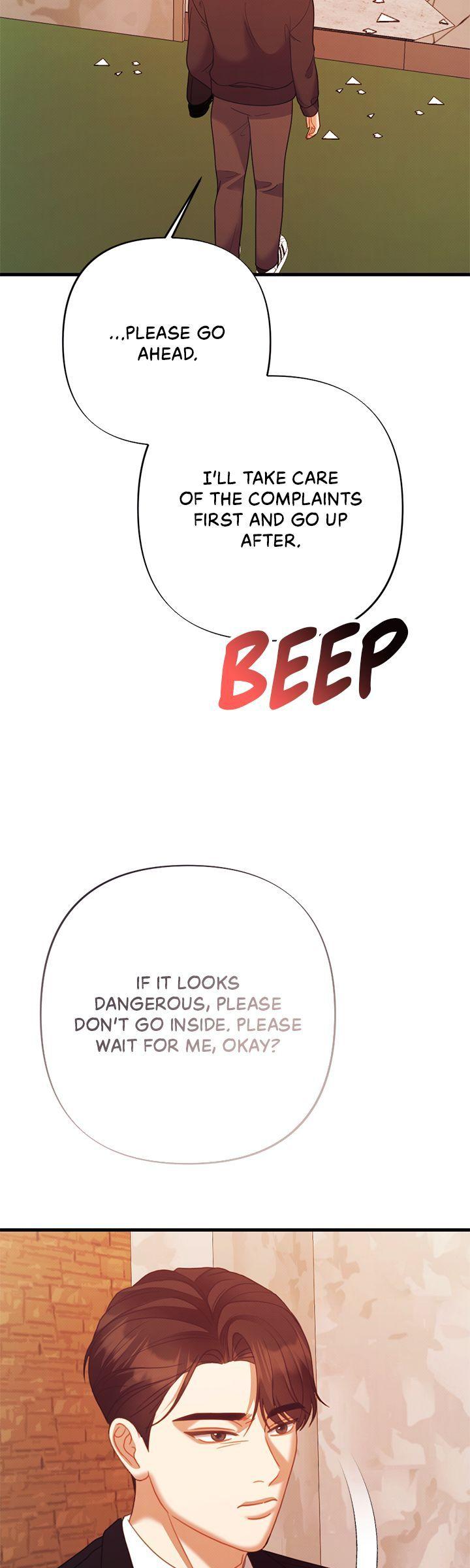 Read Late Regret chapter 35 image 27 on Lezhin