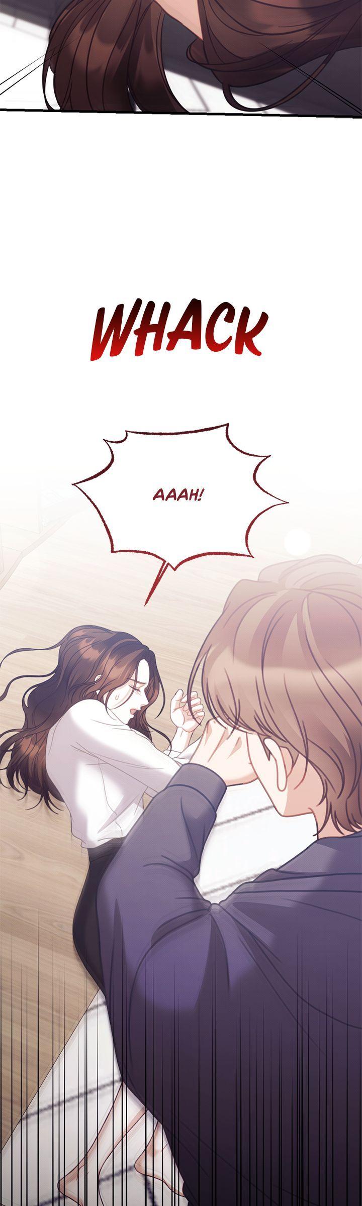 Read Late Regret chapter 35 image 30 on Lezhin