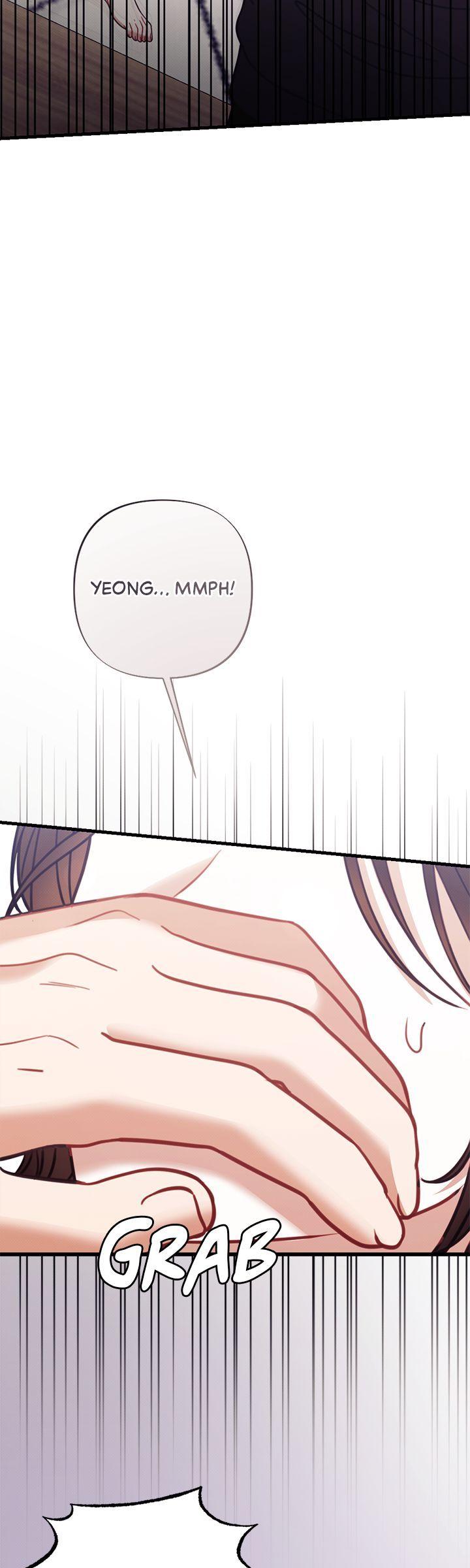 Read Late Regret chapter 35 image 31 on Lezhin