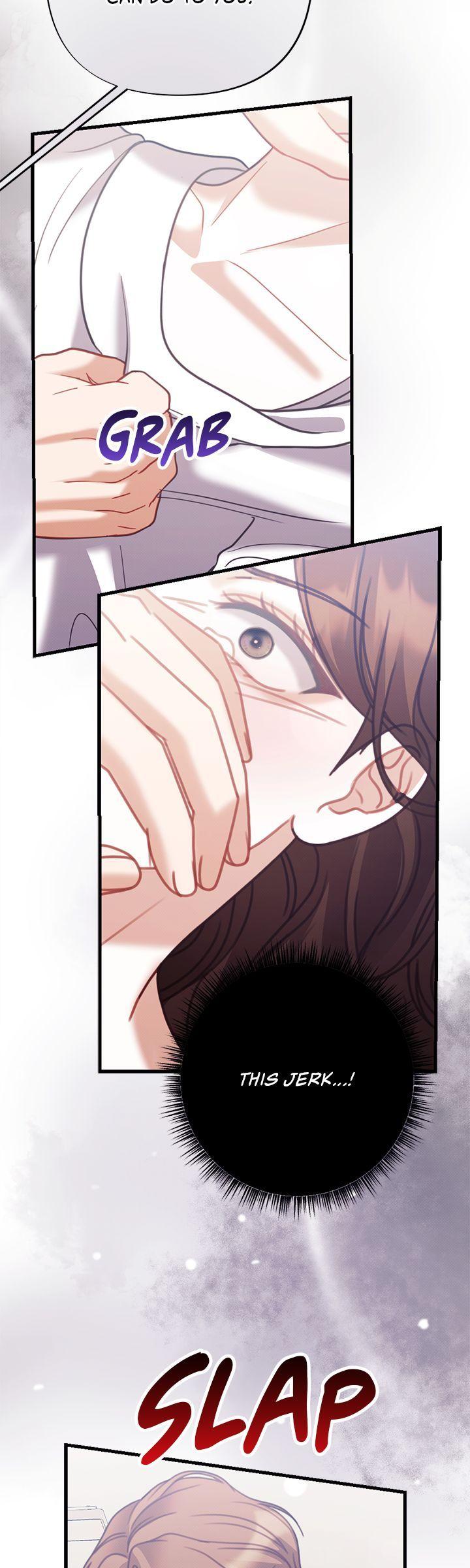 Read Late Regret chapter 35 image 33 on Lezhin