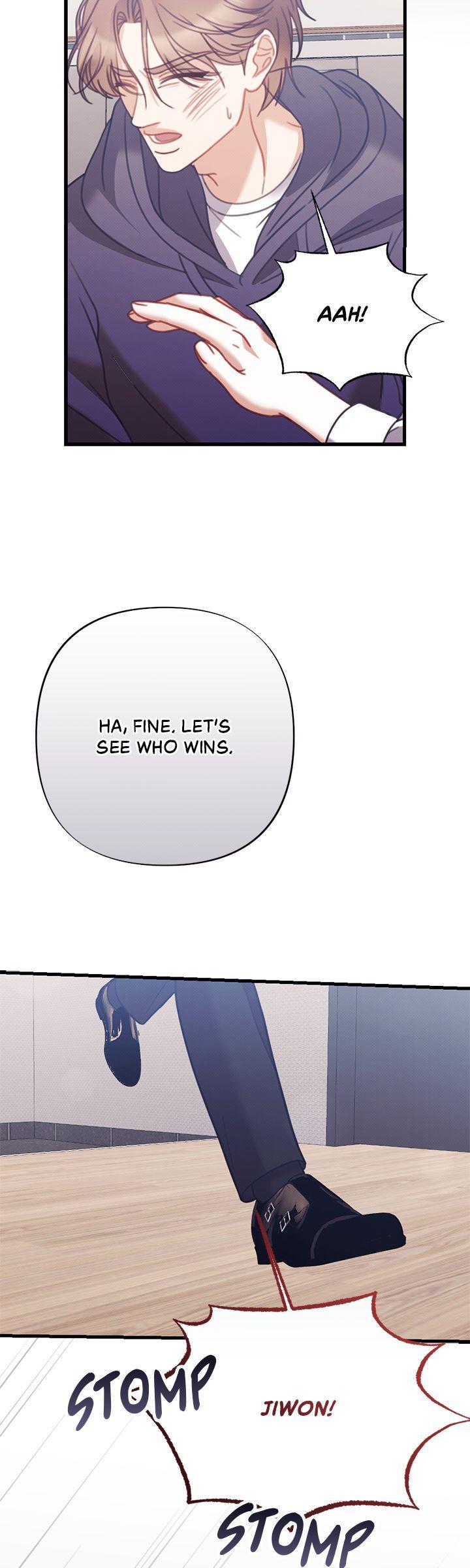 Read Late Regret chapter 35 image 34 on Lezhin