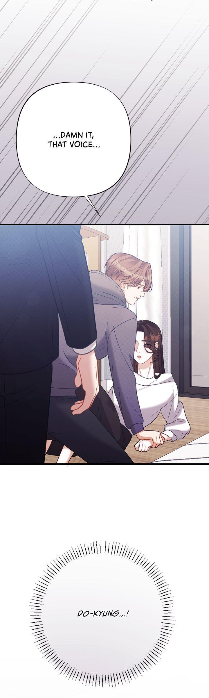 Read Late Regret chapter 35 image 35 on Lezhin