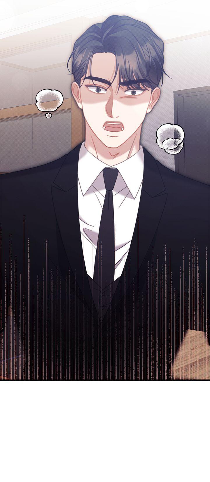 Read Late Regret chapter 35 image 36 on Lezhin