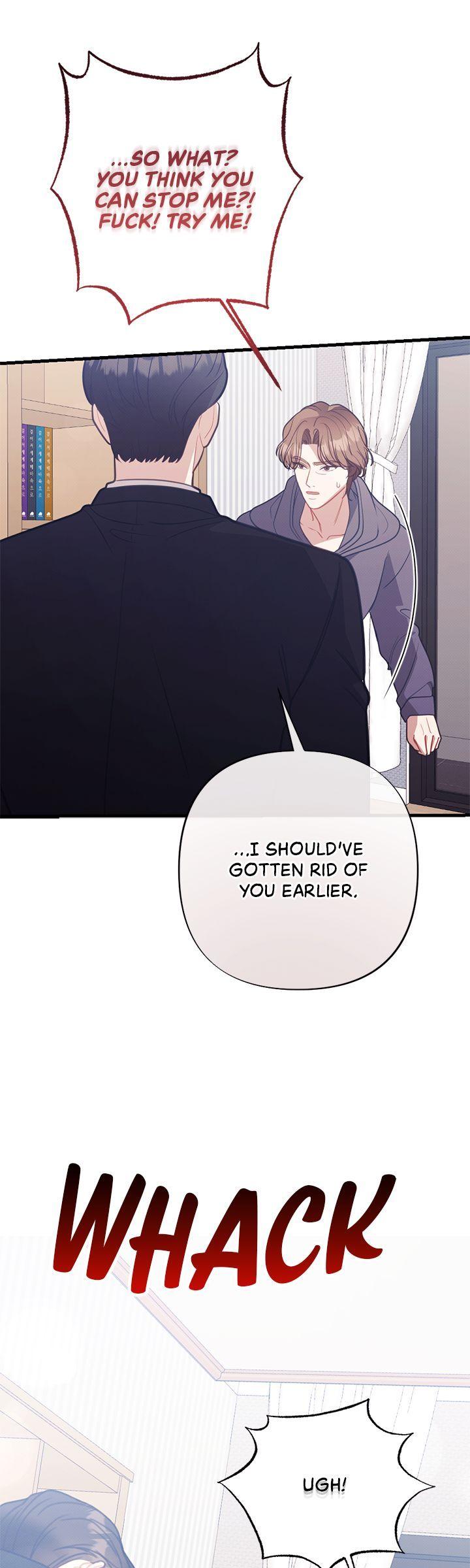 Read Late Regret chapter 35 image 37 on Lezhin