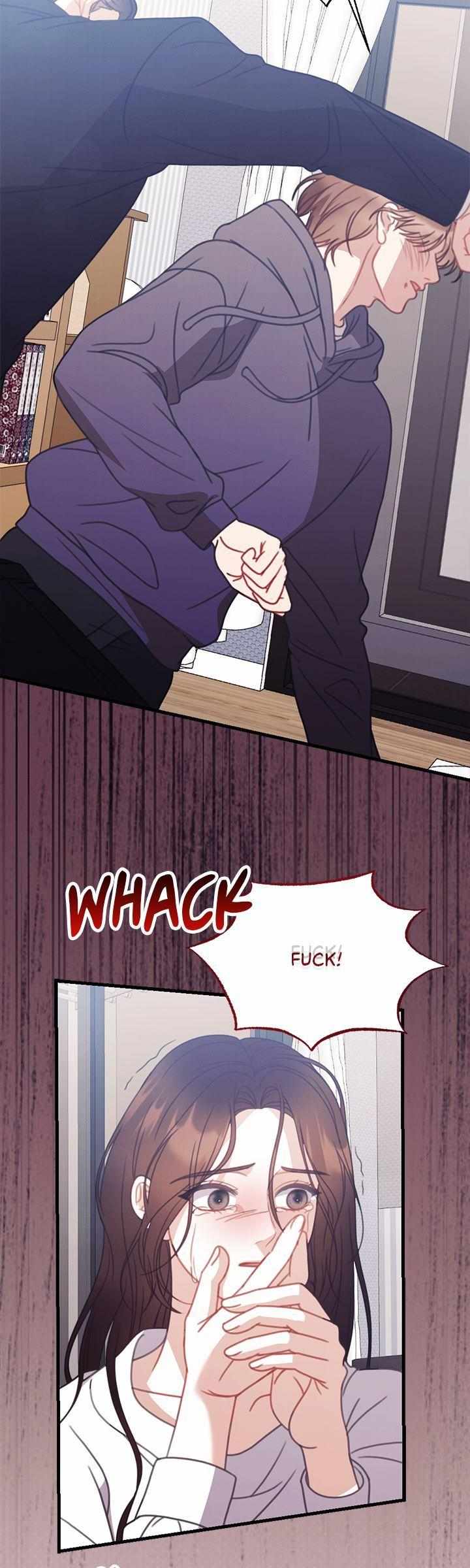 Read Late Regret chapter 35 image 38 on Lezhin