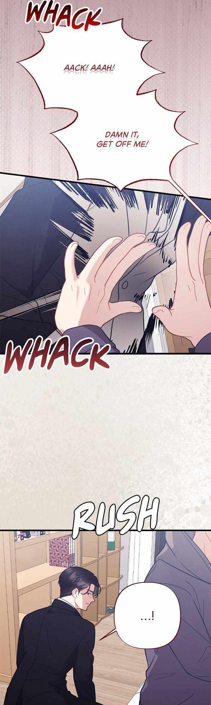 Read Late Regret chapter 35 image 39 on Lezhin