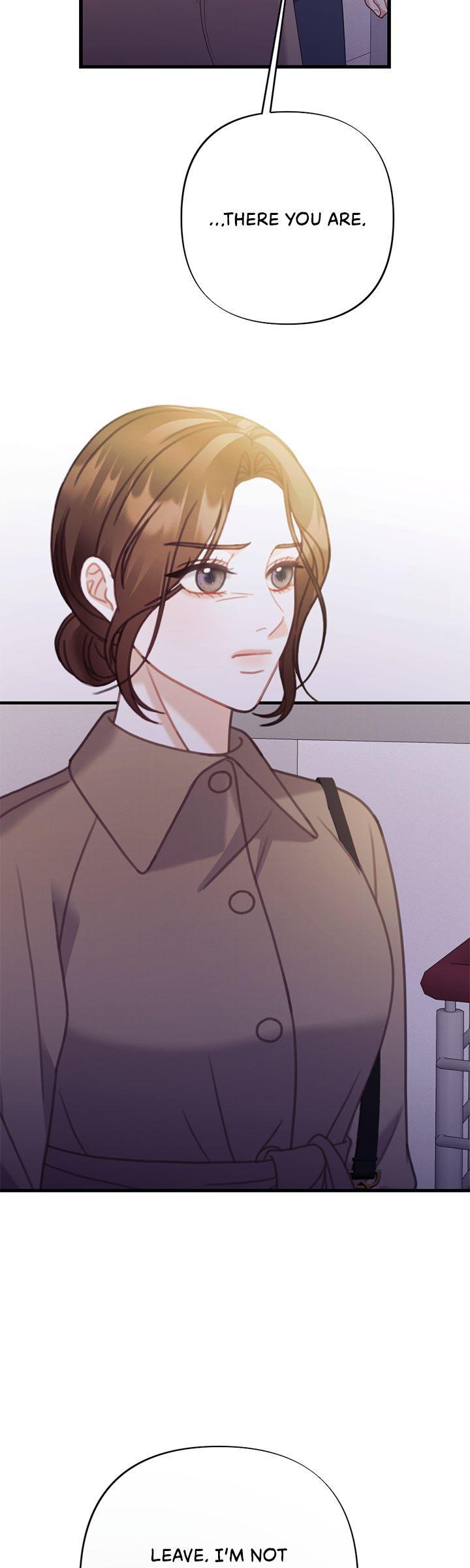 Read Late Regret chapter 35 image 4 on Lezhin