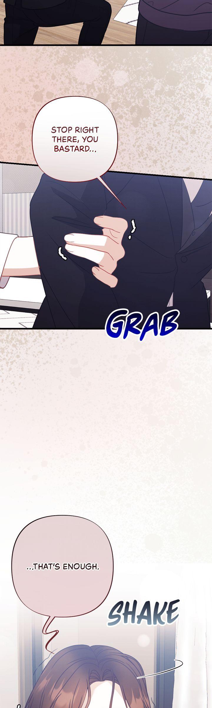 Read Late Regret chapter 35 image 40 on Lezhin