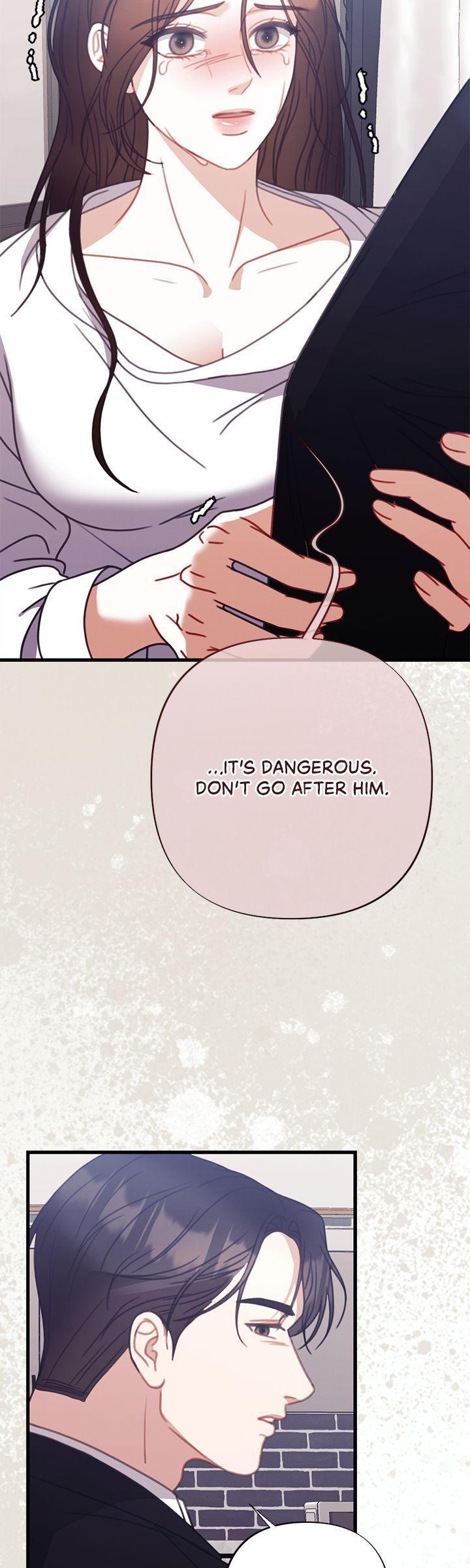 Read Late Regret chapter 35 image 41 on Lezhin